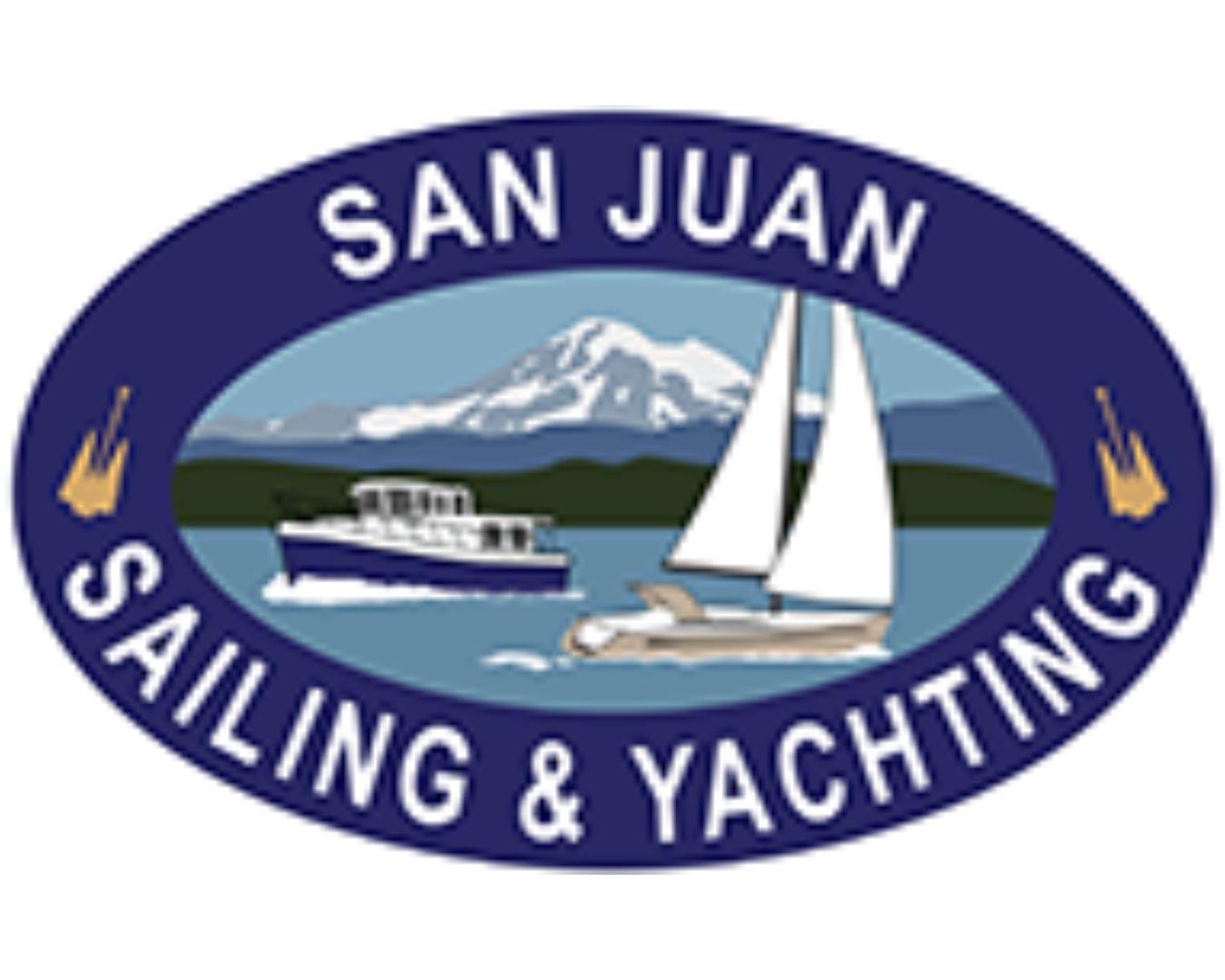 San Juan Sailing & Yachting